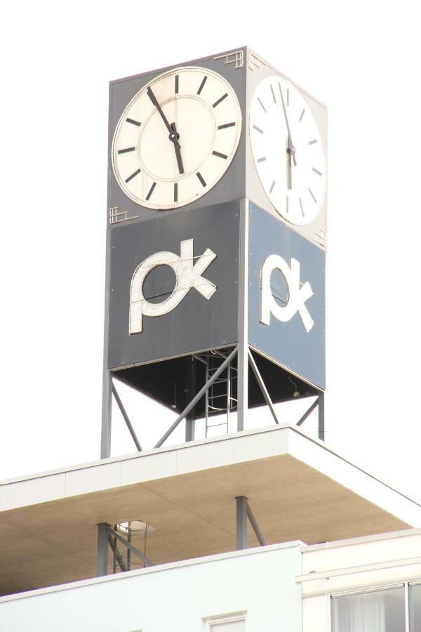 City View Apartment, Free Parking Pärnu Kültér fotó